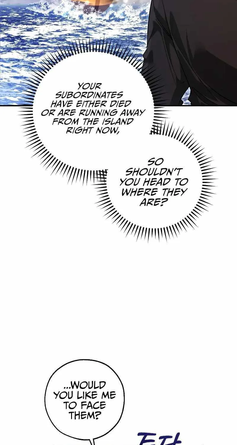 Trash of the Count’s Family Zinmanga X Chapter 119 Page 44