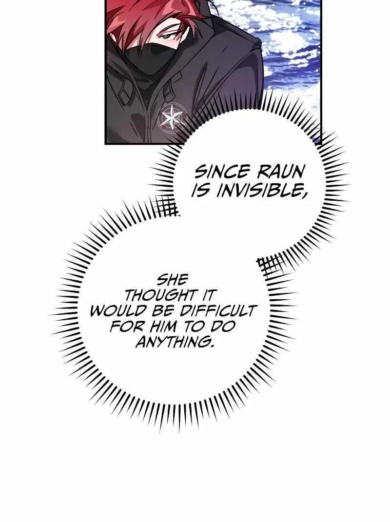 Trash of the Count’s Family Zinmanga X Chapter 119 Page 49