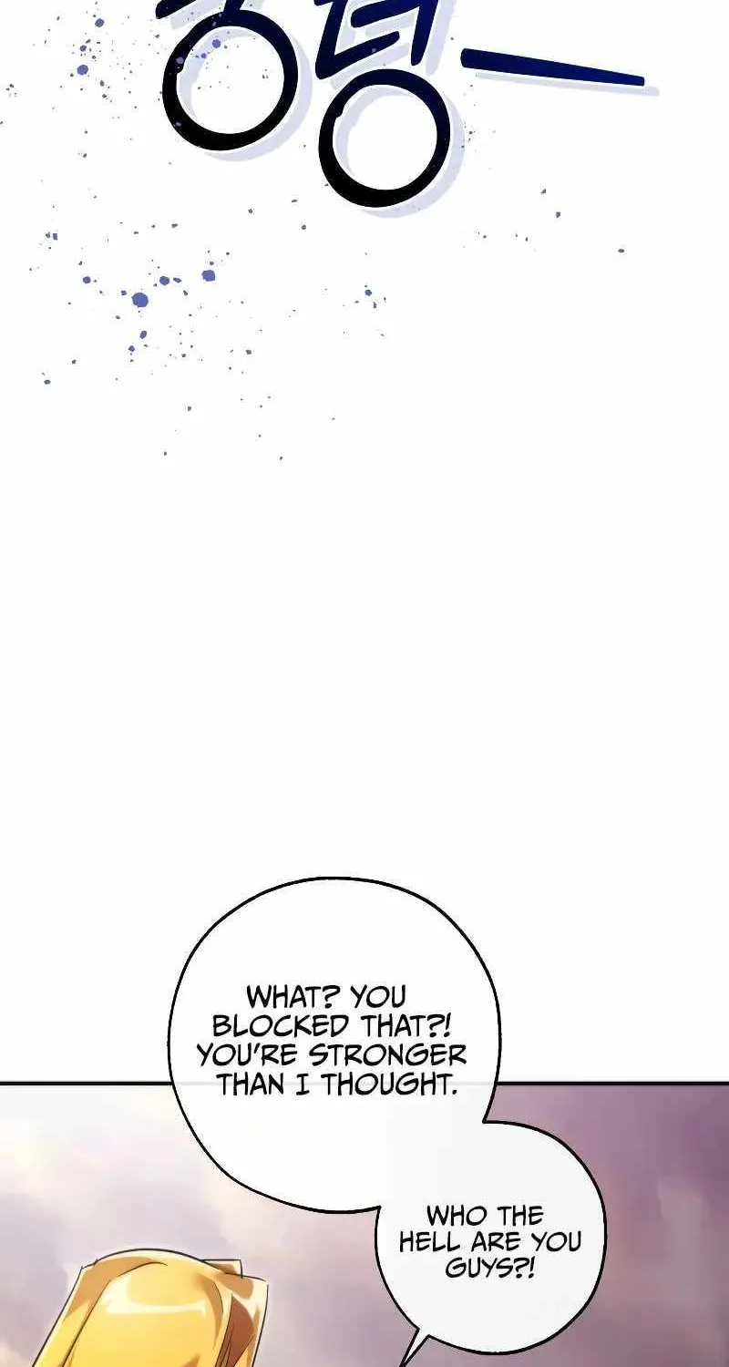 Trash of the Count’s Family Zinmanga X Chapter 119 Page 69