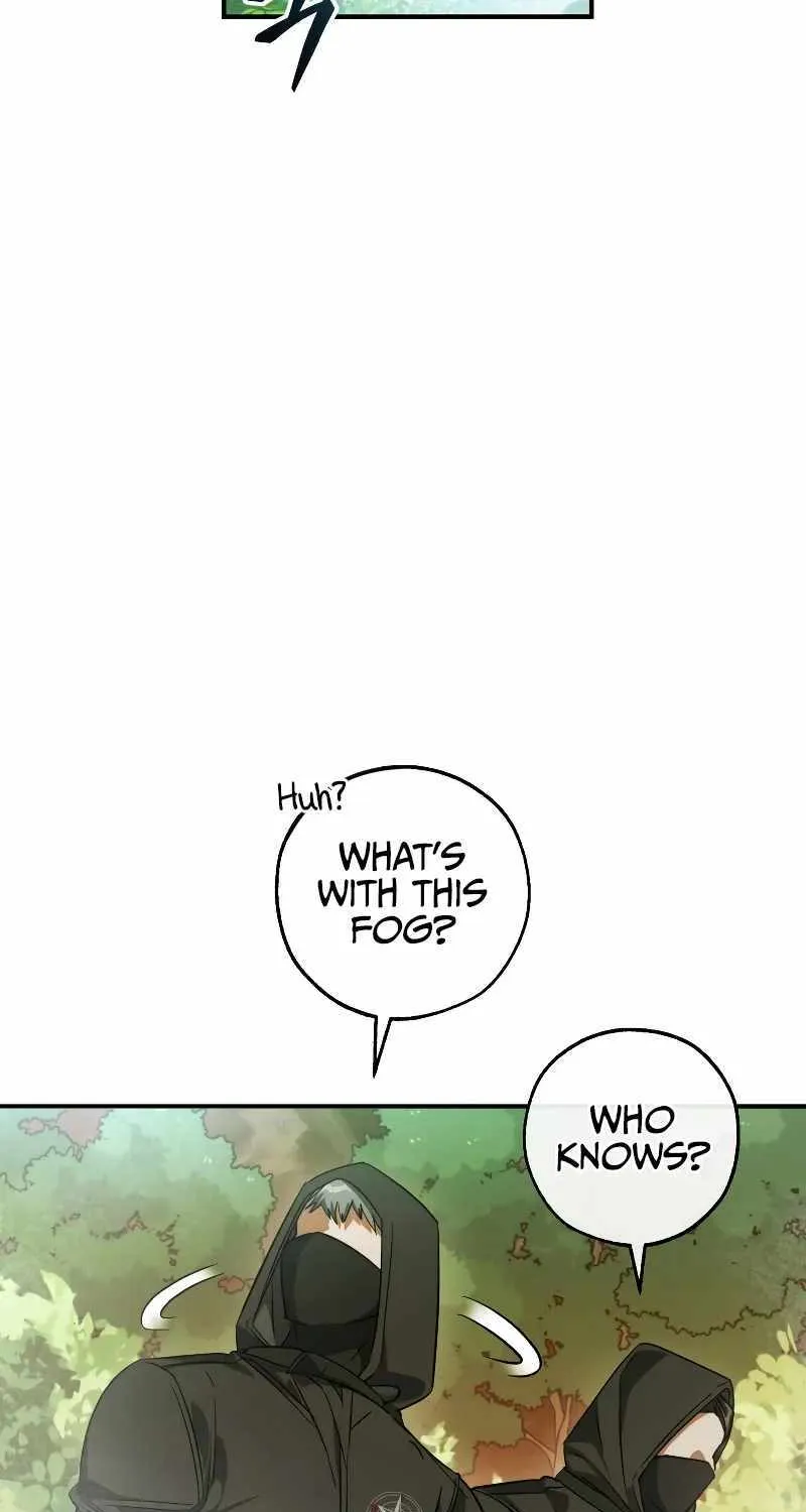 Trash of the Count’s Family Zinmanga X Chapter 118 Page 67