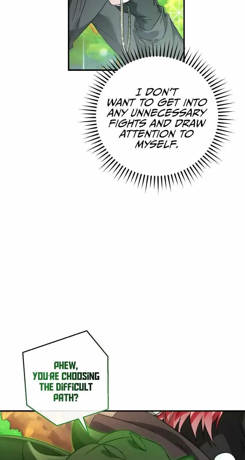 Trash of the Count’s Family Zinmanga X Chapter 118 Page 71