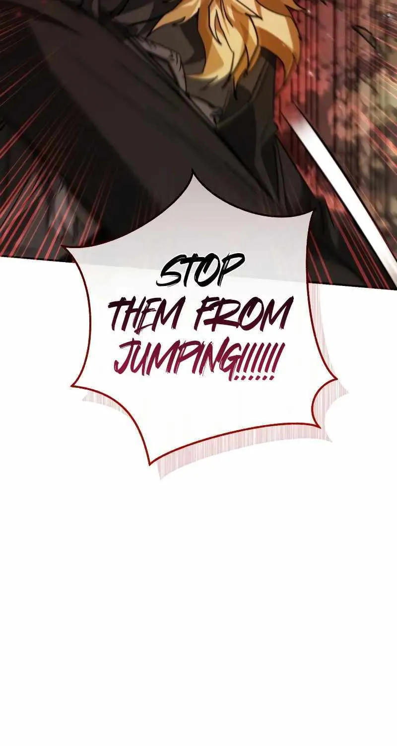 Trash of the Count’s Family Zinmanga X Chapter 118 Page 85