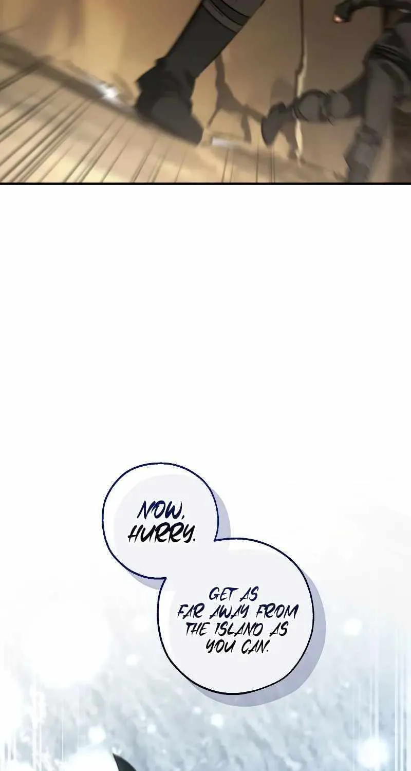 Trash of the Count’s Family Zinmanga X Chapter 118 Page 91