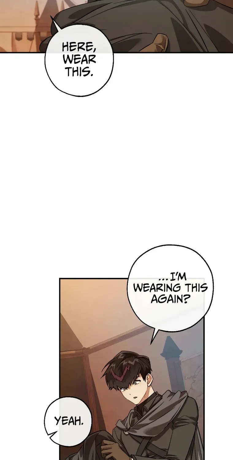 Trash of the Count’s Family Zinmanga X Chapter 117 Page 92