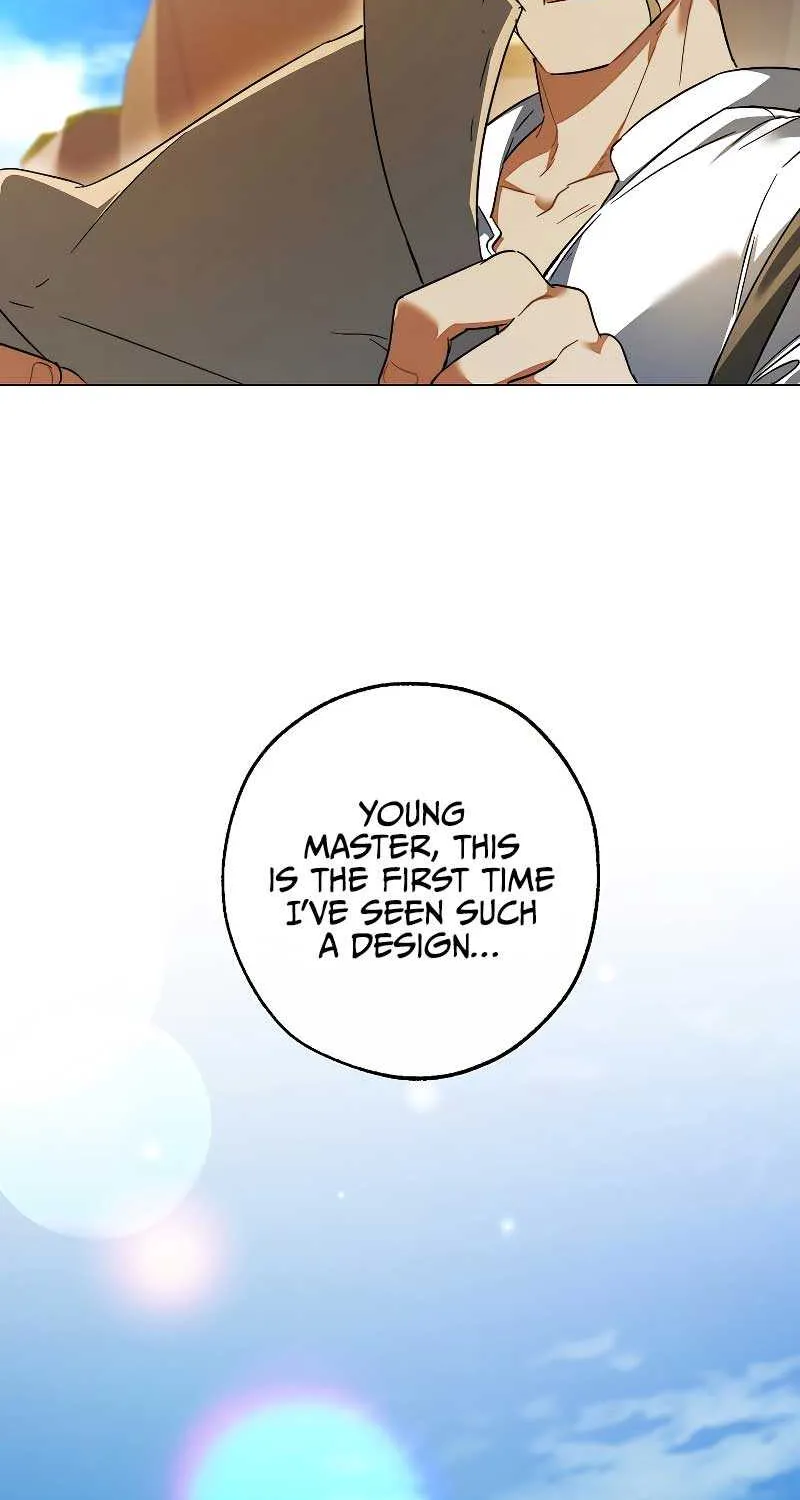 Trash of the Count’s Family Zinmanga X Chapter 116 Page 12