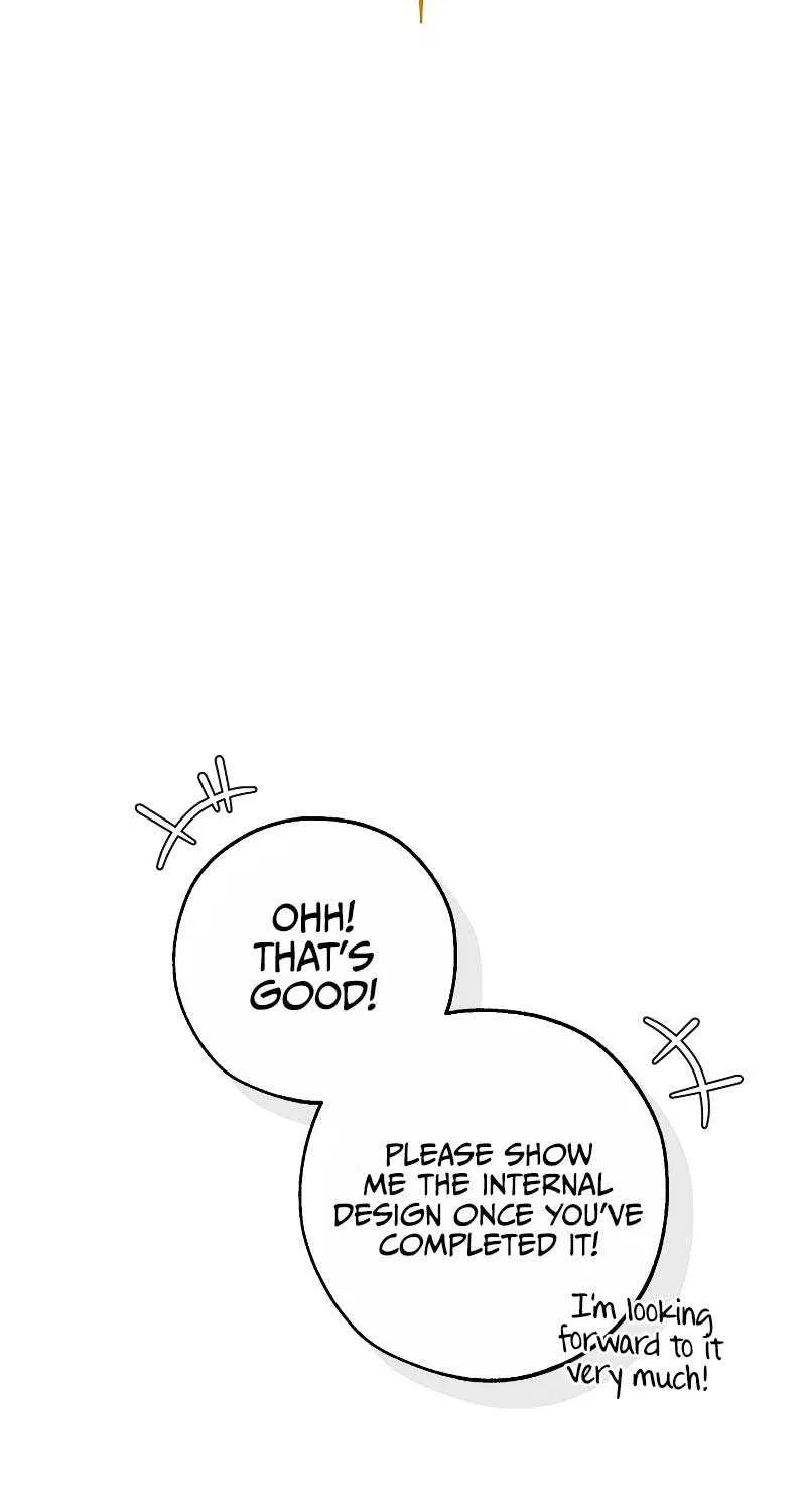 Trash of the Count’s Family Zinmanga X Chapter 116 Page 19