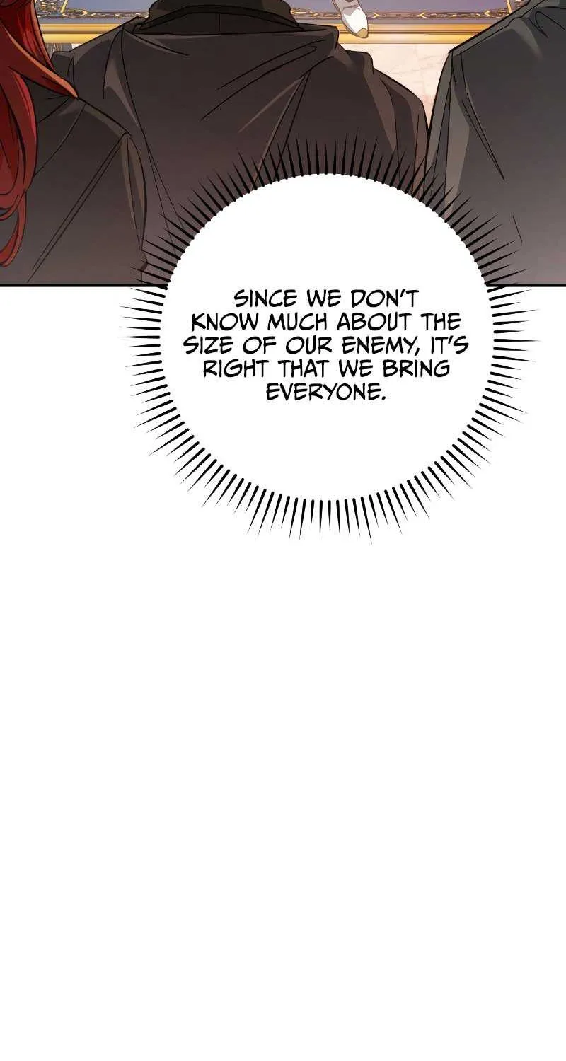 Trash of the Count’s Family Zinmanga X Chapter 116 Page 28