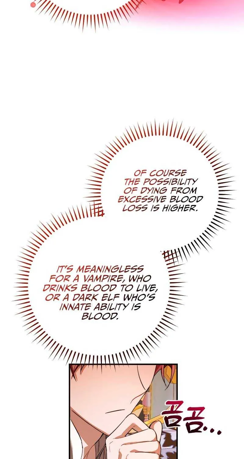 Trash of the Count’s Family Zinmanga X Chapter 116 Page 46