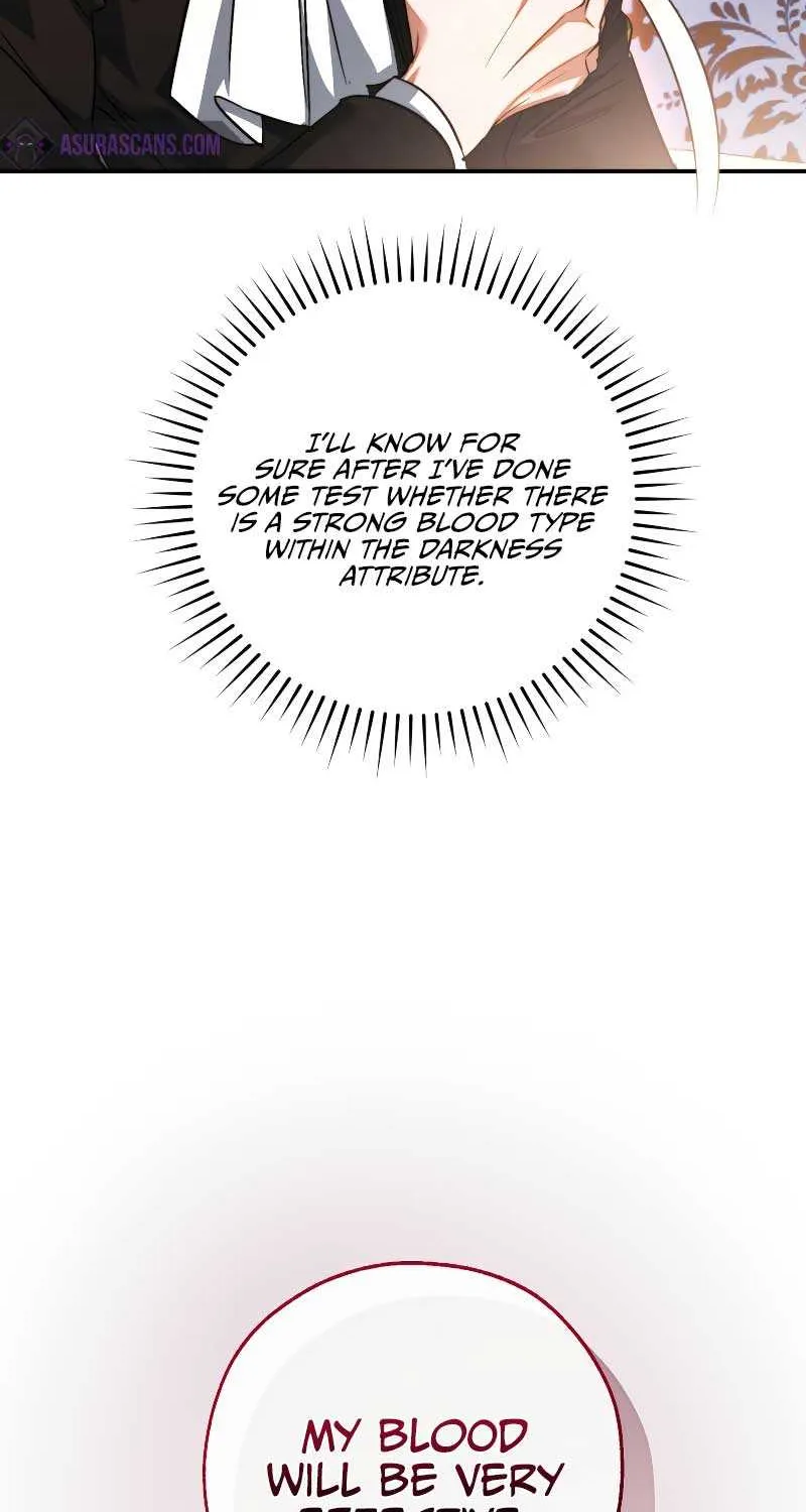 Trash of the Count’s Family Zinmanga X Chapter 116 Page 50