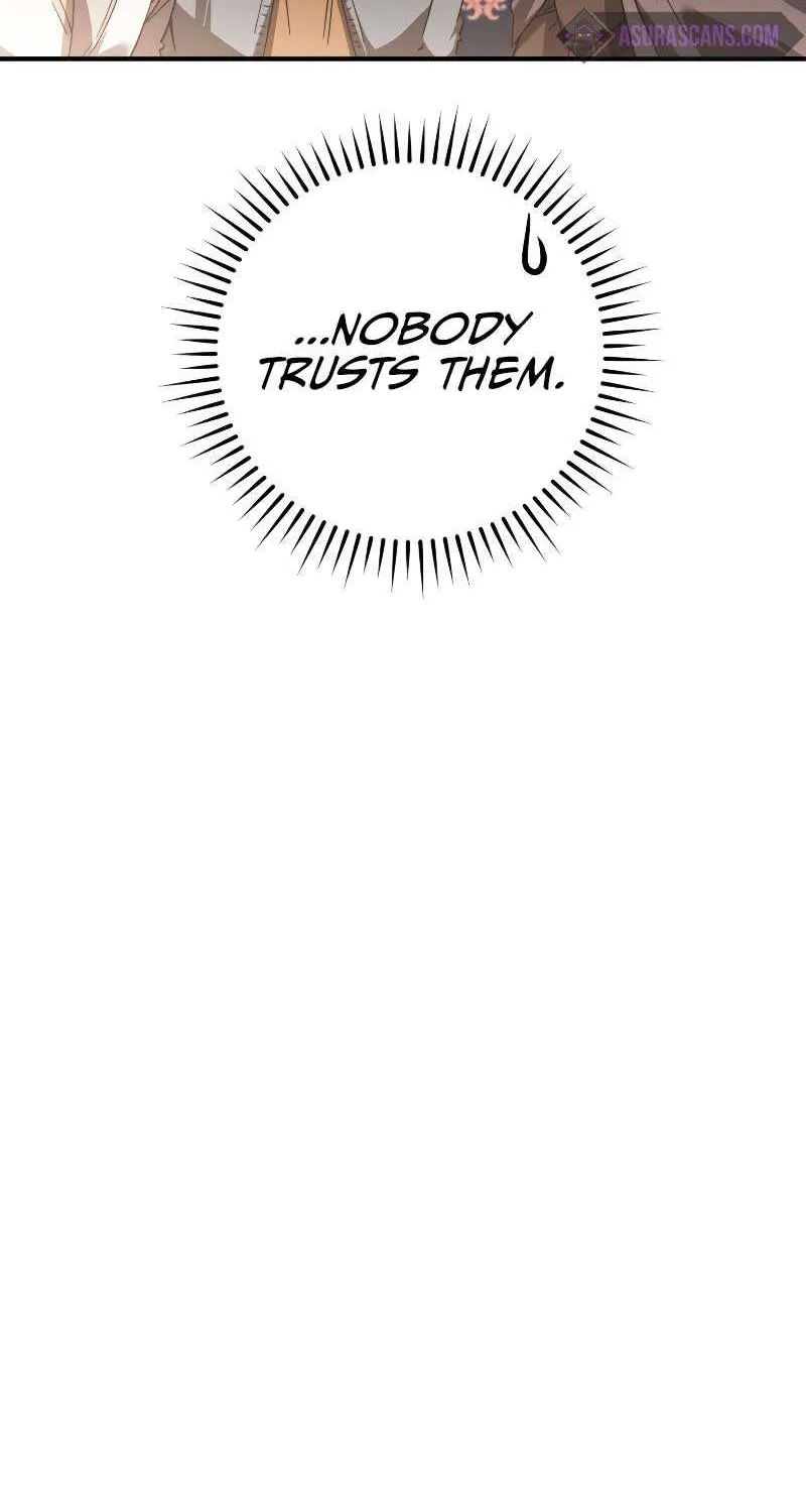 Trash of the Count’s Family Zinmanga X Chapter 116 Page 59