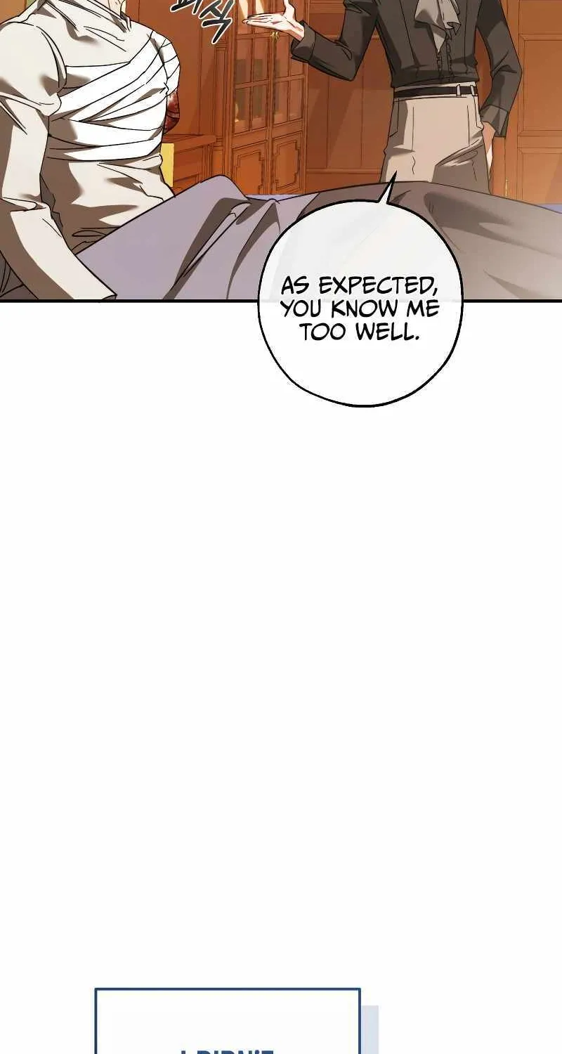 Trash of the Count’s Family Zinmanga X Chapter 115 Page 86