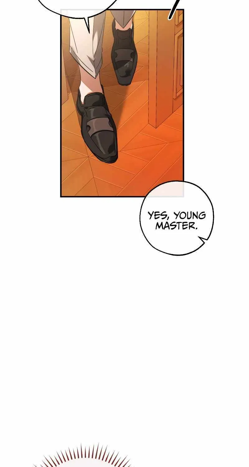 Trash of the Count’s Family Zinmanga X Chapter 115 Page 89