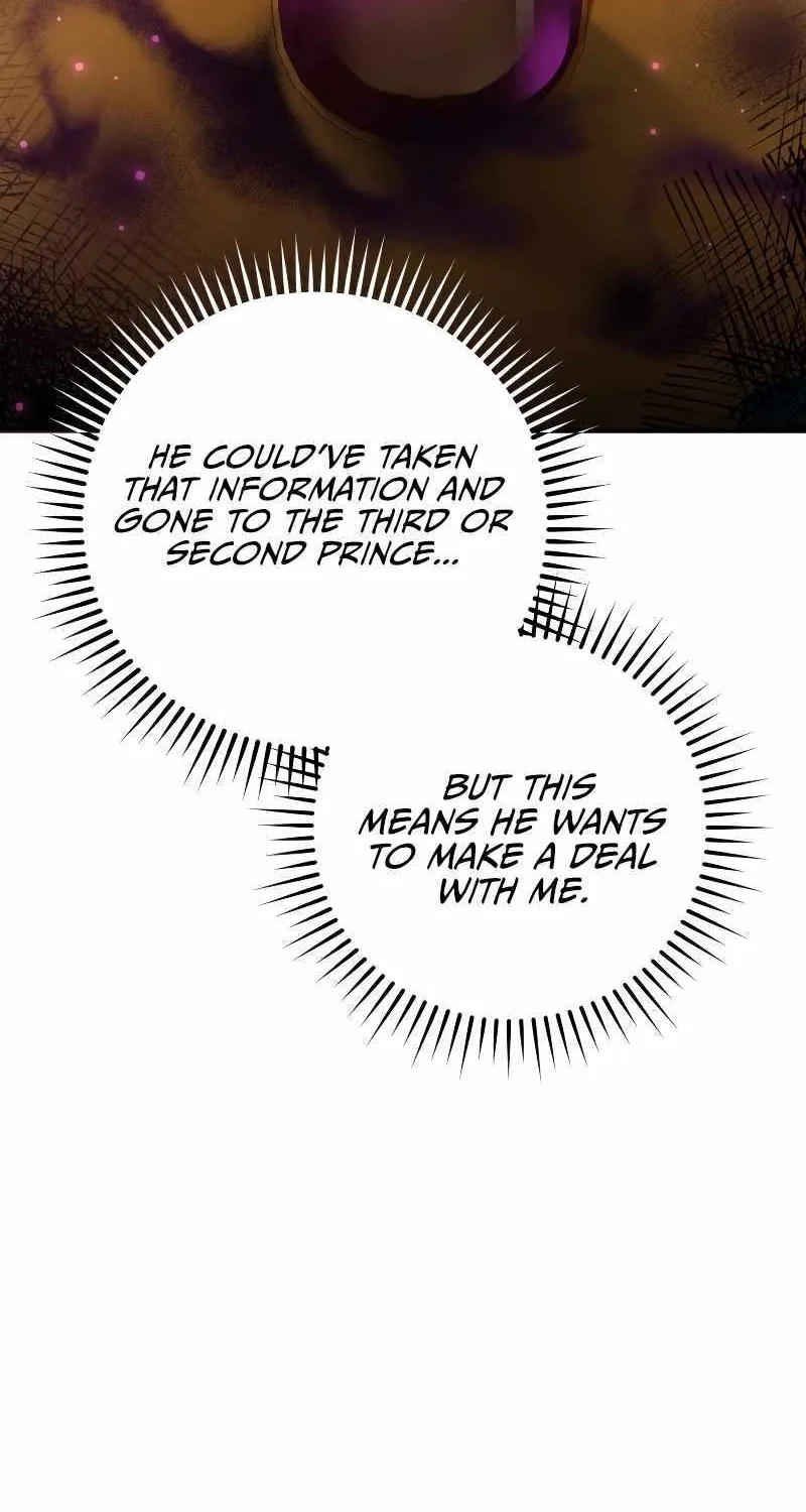 Trash of the Count’s Family Zinmanga X Chapter 114 Page 18