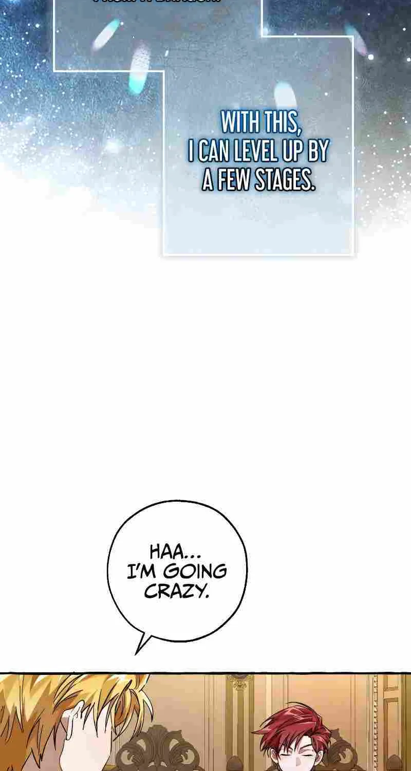 Trash of the Count’s Family Zinmanga X Chapter 114 Page 31