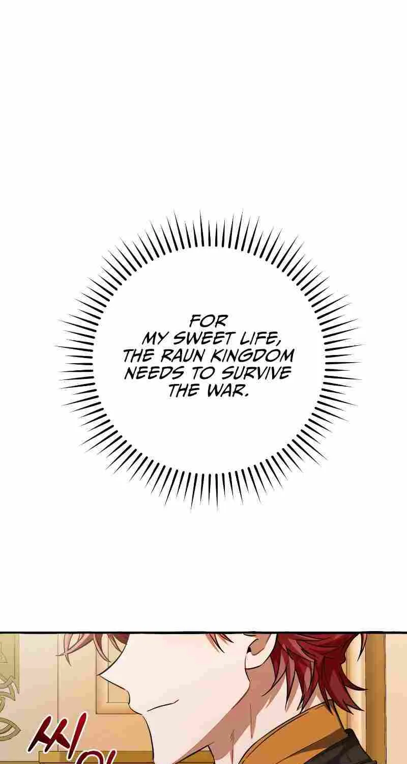 Trash of the Count’s Family Zinmanga X Chapter 114 Page 41