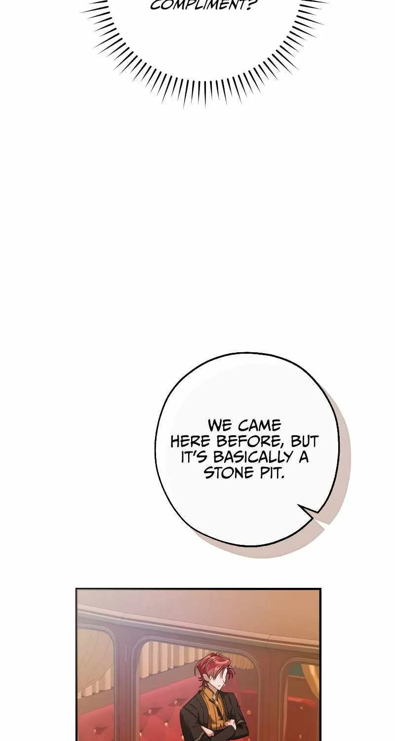 Trash of the Count’s Family Zinmanga X Chapter 113 Page 44