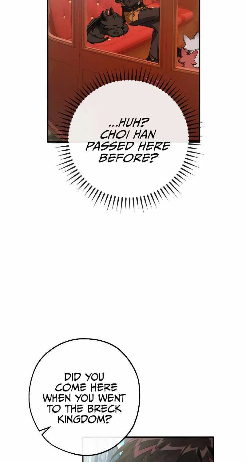 Trash of the Count’s Family Zinmanga X Chapter 113 Page 45