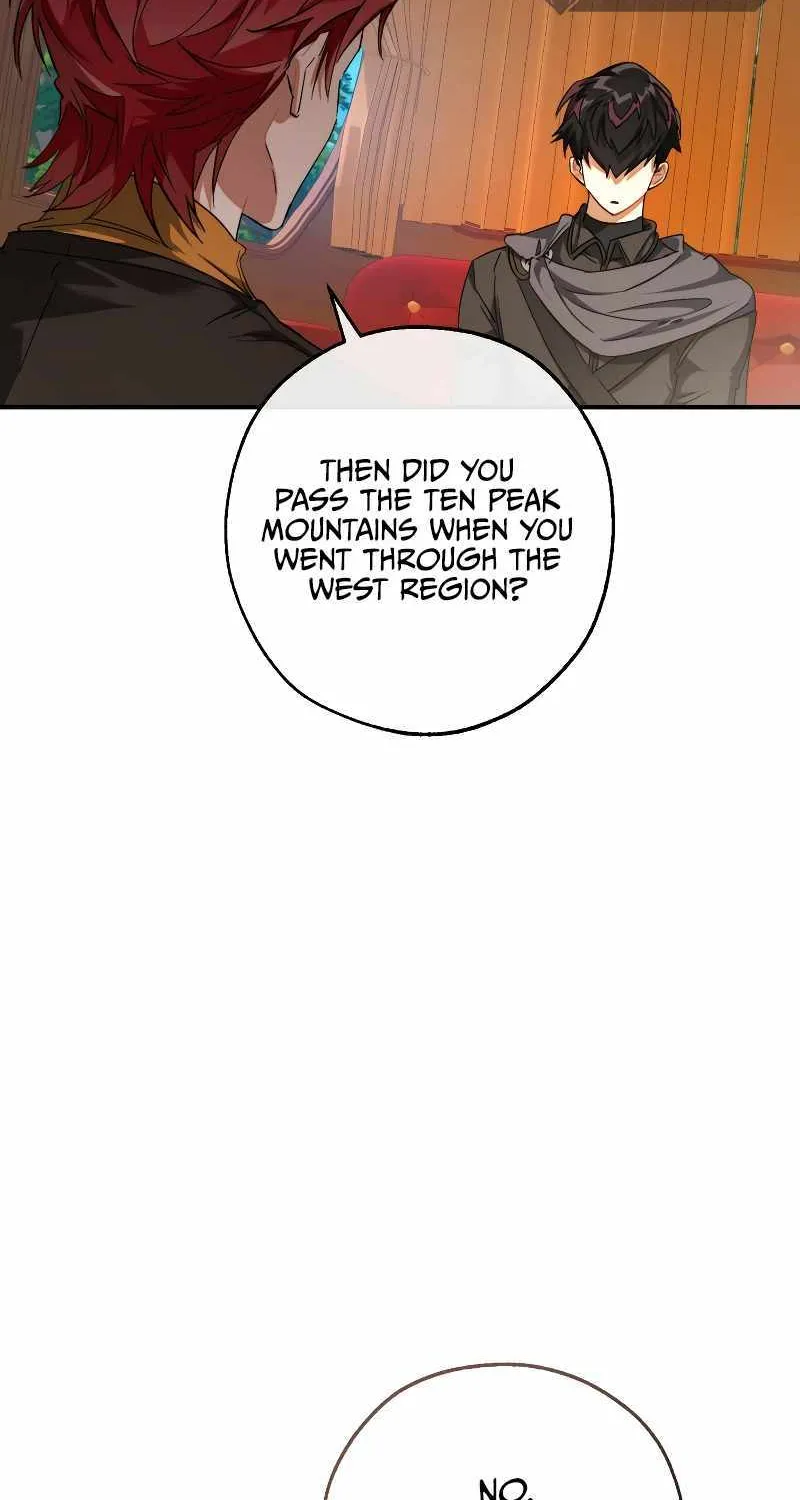 Trash of the Count’s Family Zinmanga X Chapter 113 Page 48