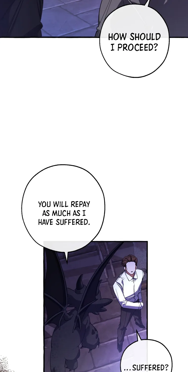 Trash of the Count’s Family Zinmanga X Chapter 111 Page 48