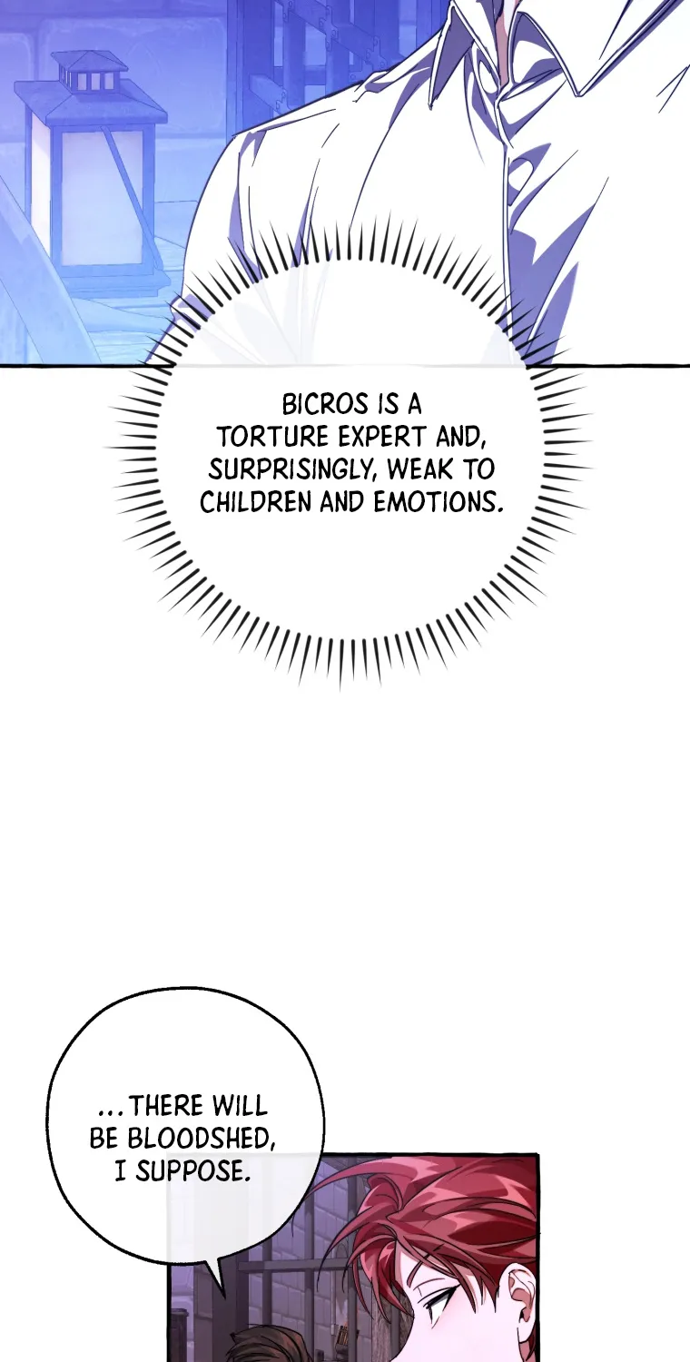 Trash of the Count’s Family Zinmanga X Chapter 111 Page 65