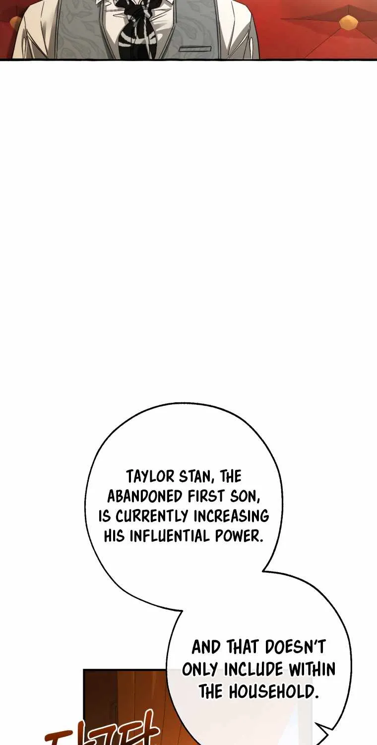 Trash of the Count’s Family Zinmanga X Chapter 110 Page 22