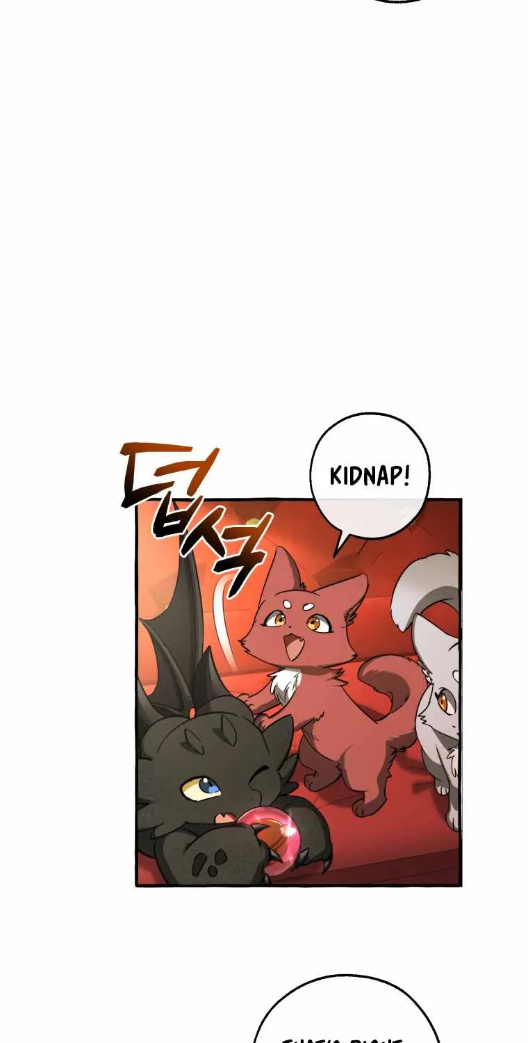 Trash of the Count’s Family Zinmanga X Chapter 110 Page 32