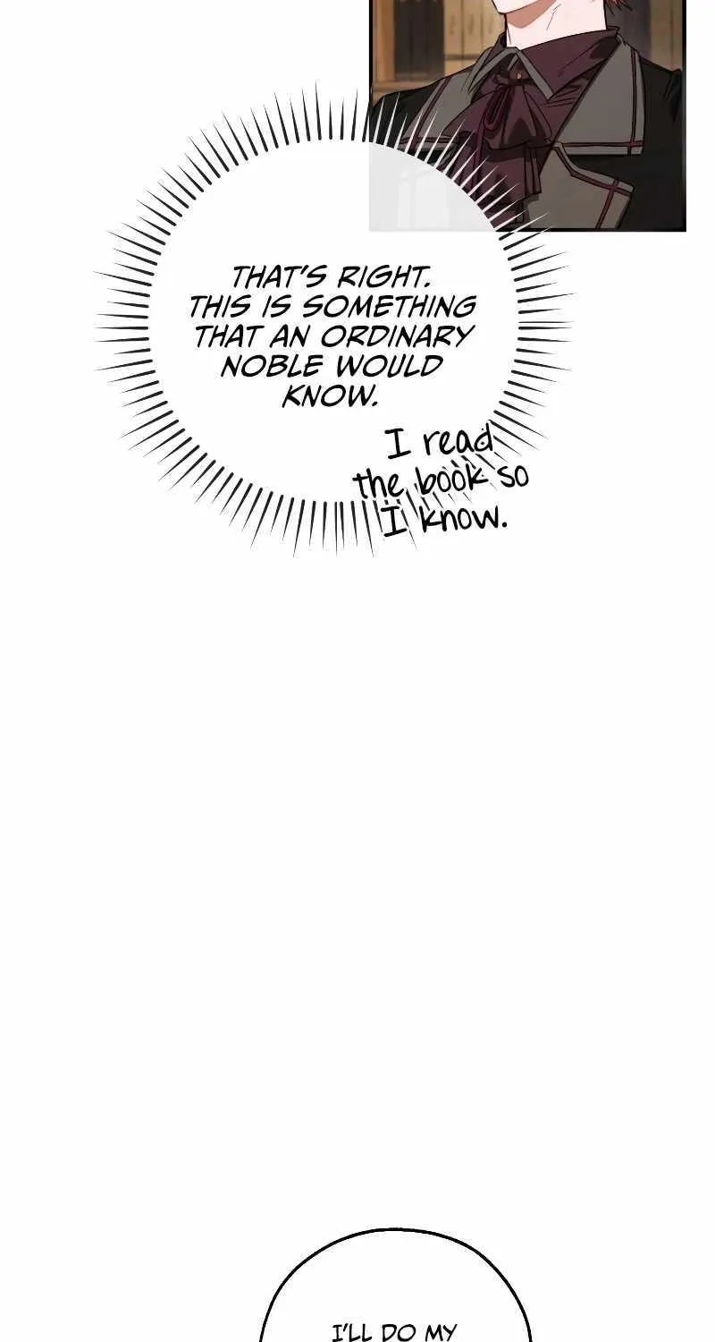 Trash of the Count’s Family Zinmanga X Chapter 109 Page 64