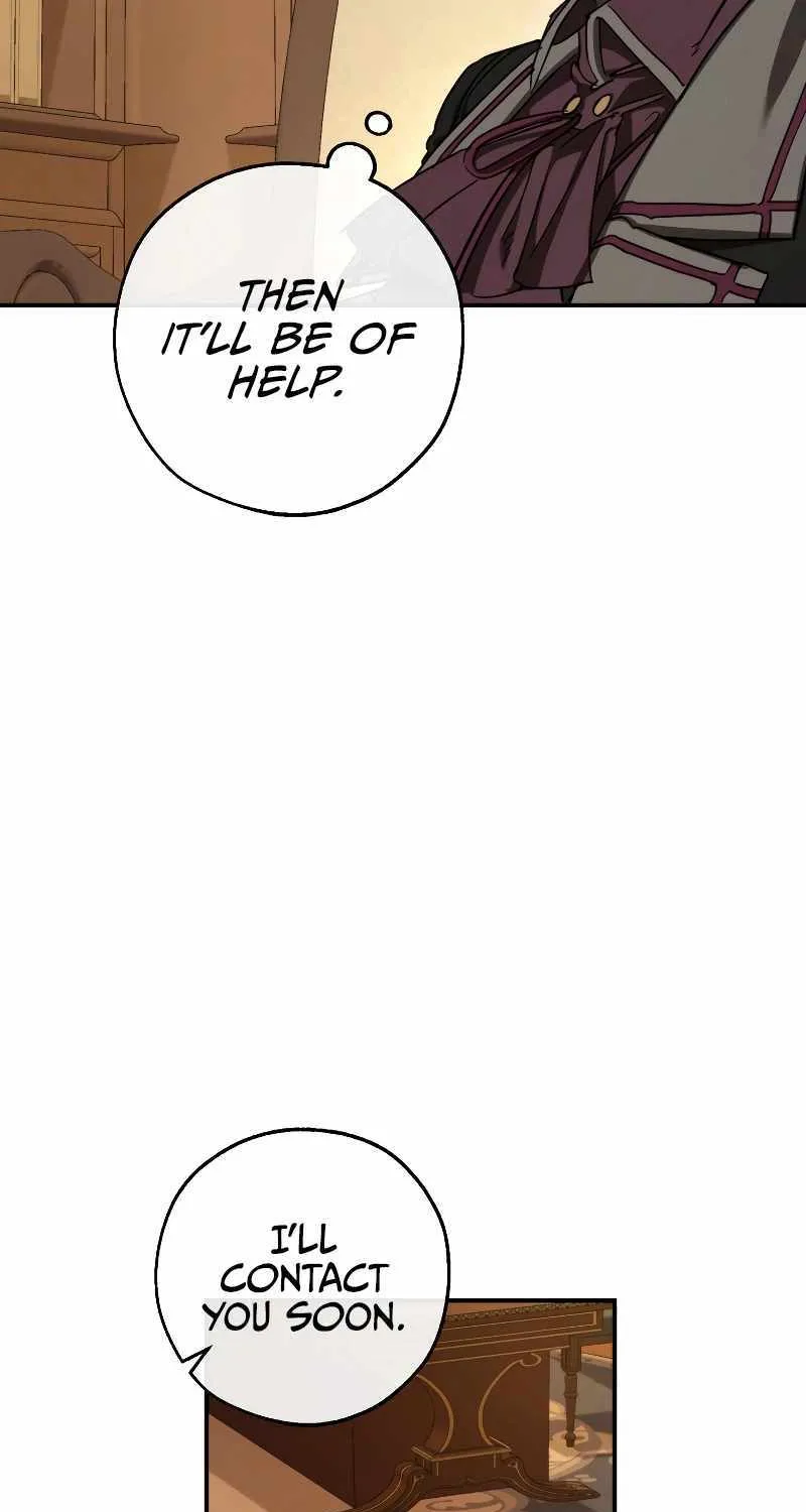 Trash of the Count’s Family Zinmanga X Chapter 109 Page 69