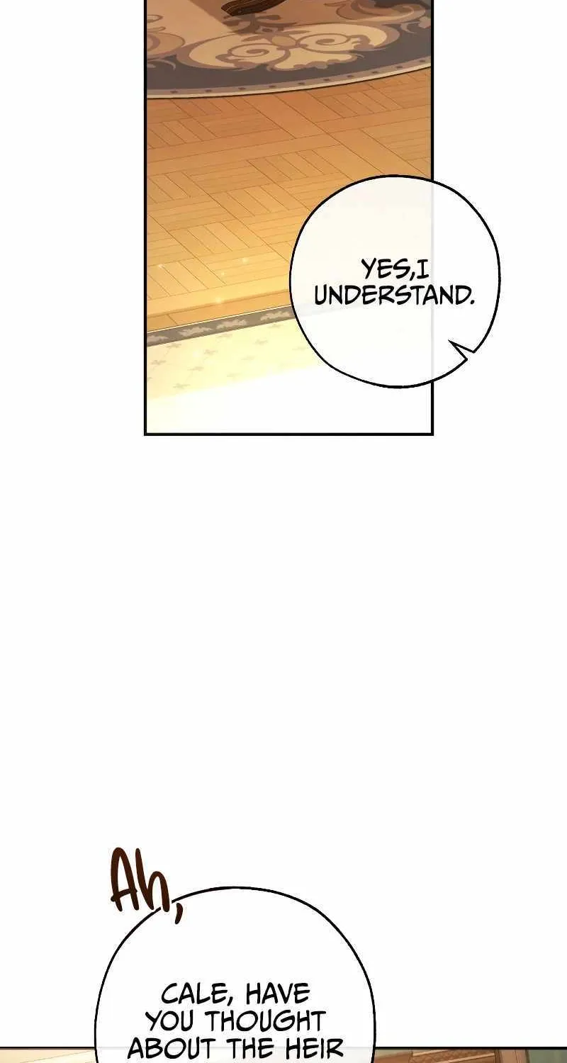 Trash of the Count’s Family Zinmanga X Chapter 109 Page 70