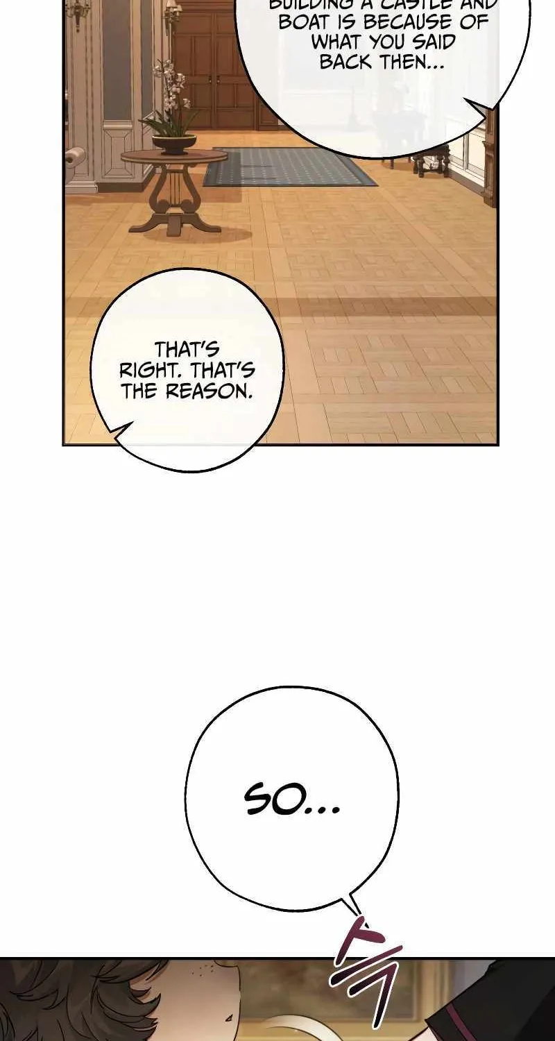 Trash of the Count’s Family Zinmanga X Chapter 109 Page 78