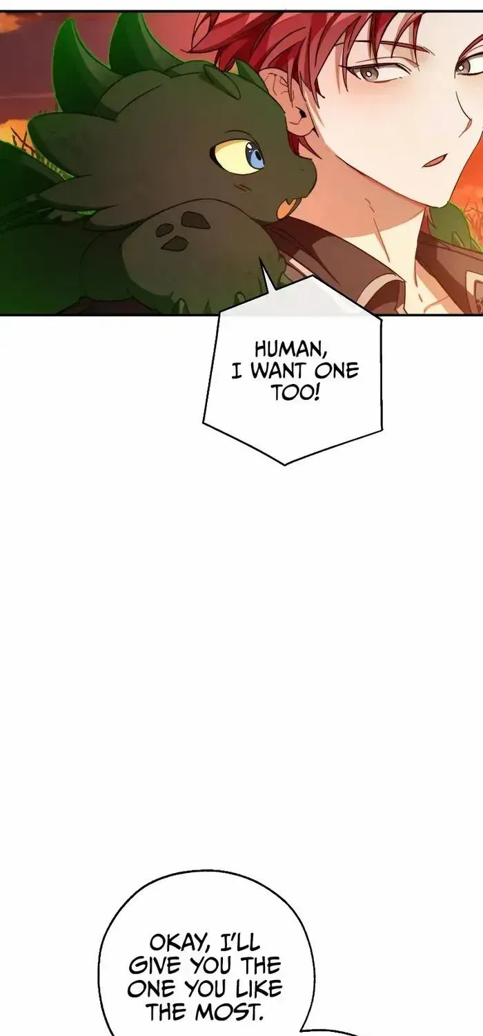 Trash of the Count’s Family Zinmanga X Chapter 108 Page 74