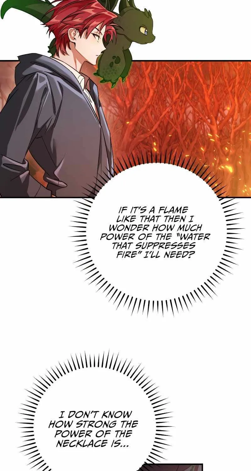 Trash of the Count’s Family Zinmanga X Chapter 107 Page 6