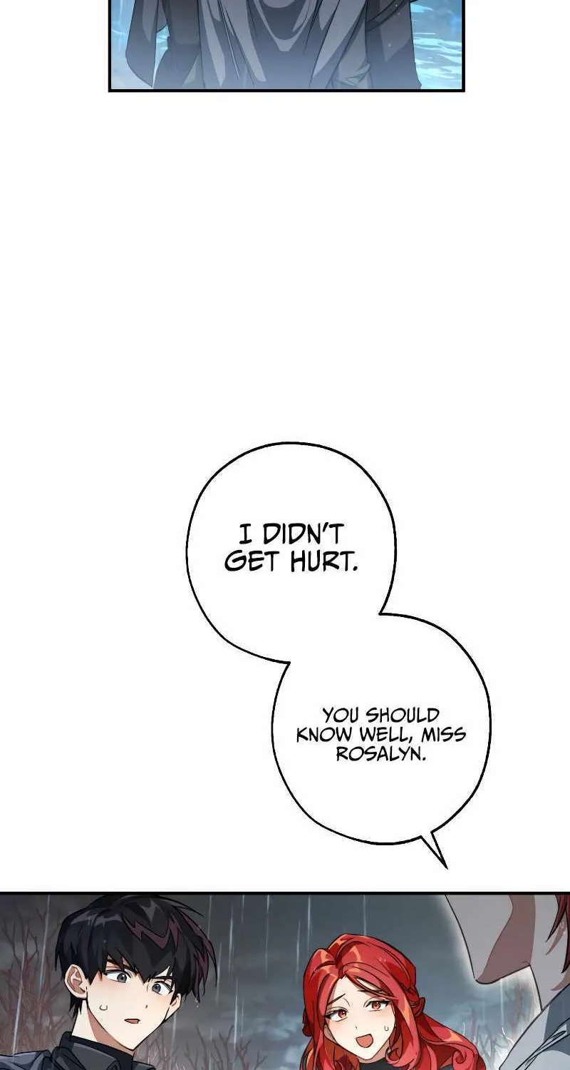 Trash of the Count’s Family Zinmanga X Chapter 107 Page 66