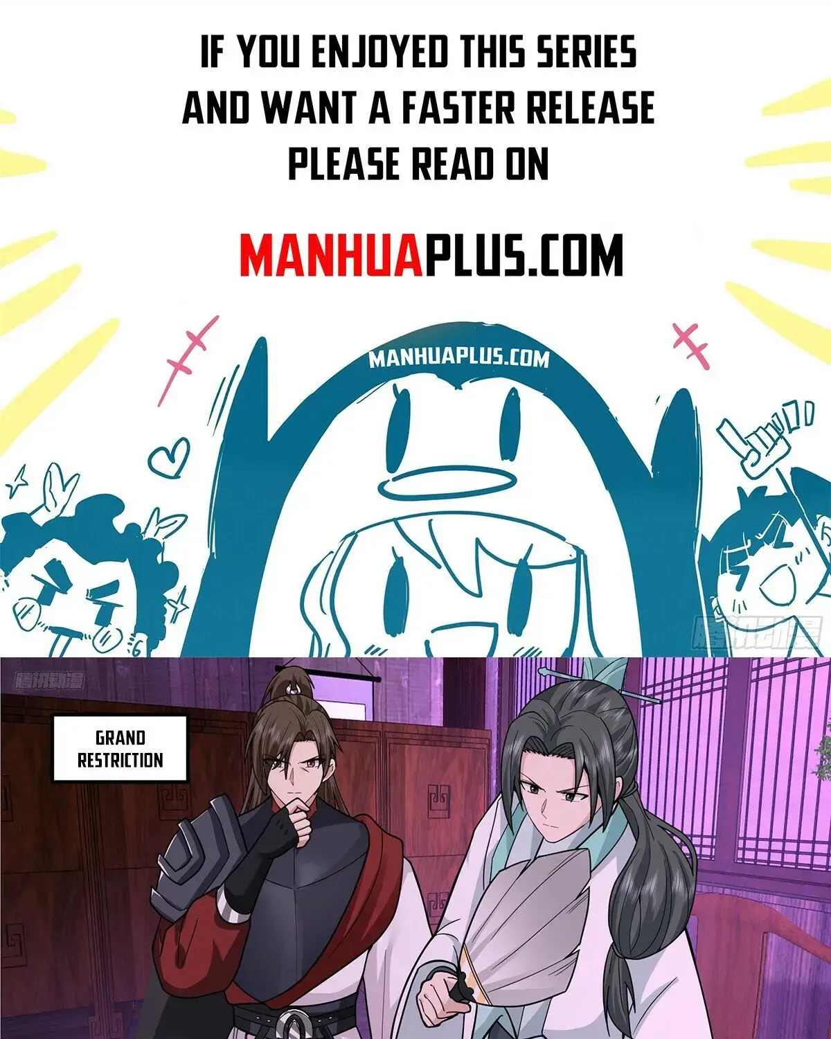 Martial Peak Zinmanga X Chapter 3800 Page 1