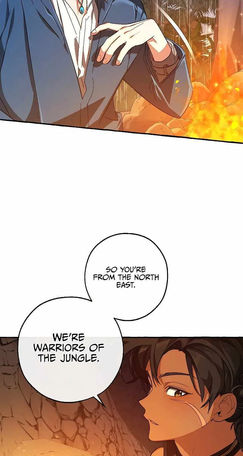 Trash of the Count’s Family Zinmanga X Chapter 105 Page 4
