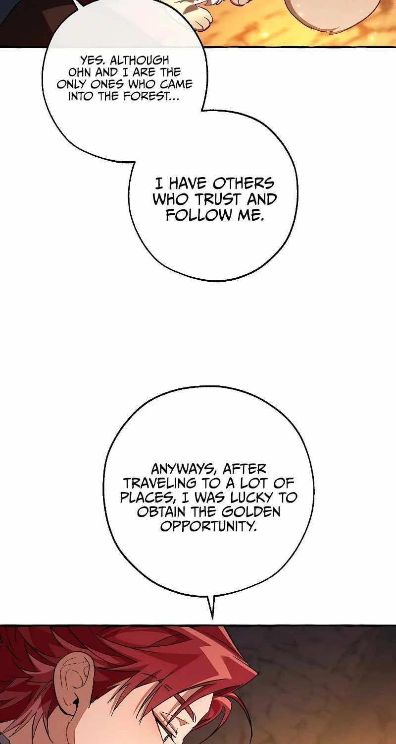 Trash of the Count’s Family Zinmanga X Chapter 105 Page 7