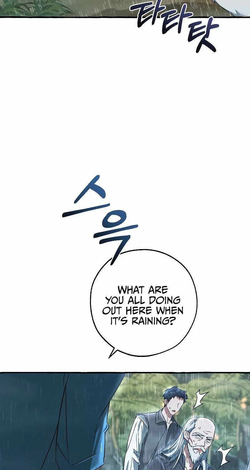Trash of the Count’s Family Zinmanga X Chapter 105 Page 72