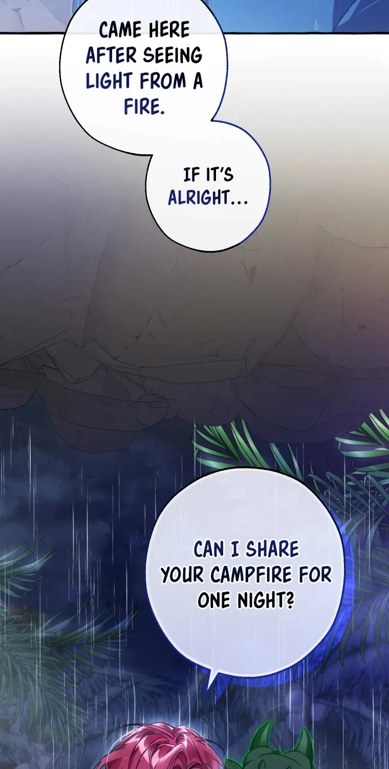 Trash of the Count’s Family Zinmanga X Chapter 103 Page 69