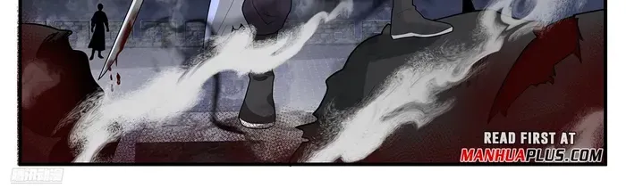 Martial Peak Zinmanga X Chapter 3797 Page 3
