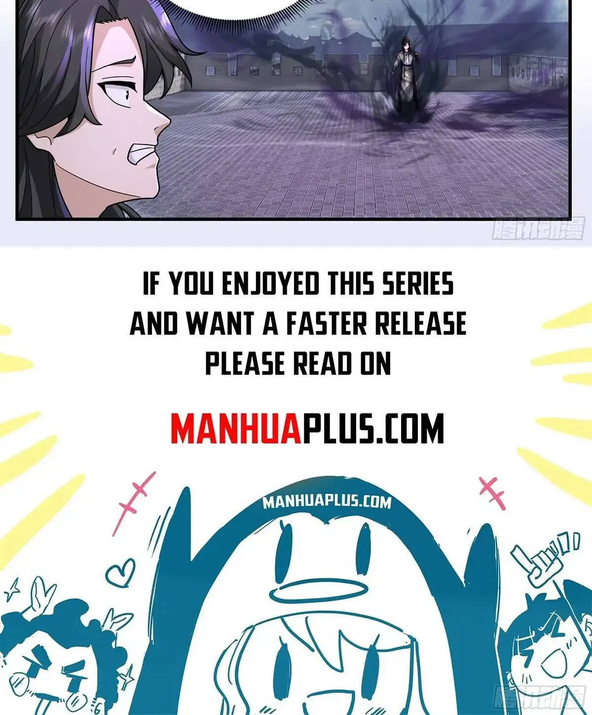Martial Peak Zinmanga X Chapter 3796 Page 25