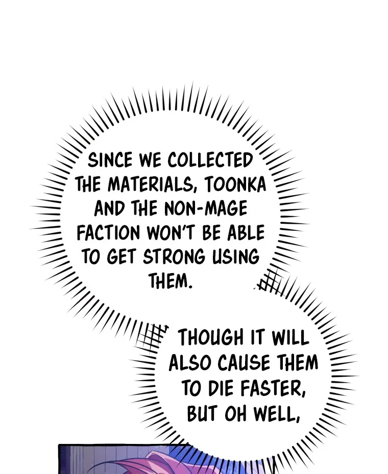 Trash of the Count’s Family Zinmanga X Chapter 101 Page 20