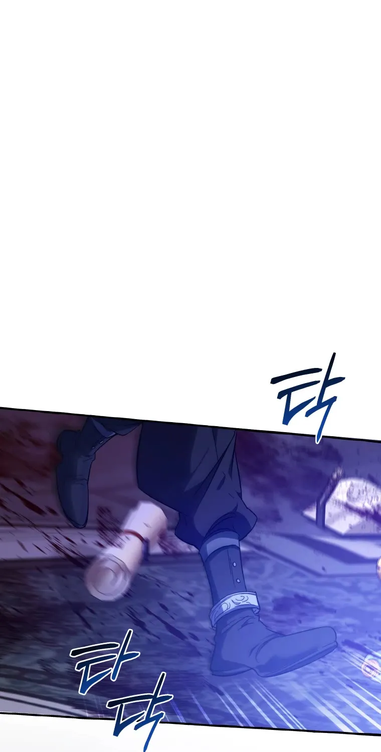 Trash of the Count’s Family Zinmanga X Chapter 101 Page 67