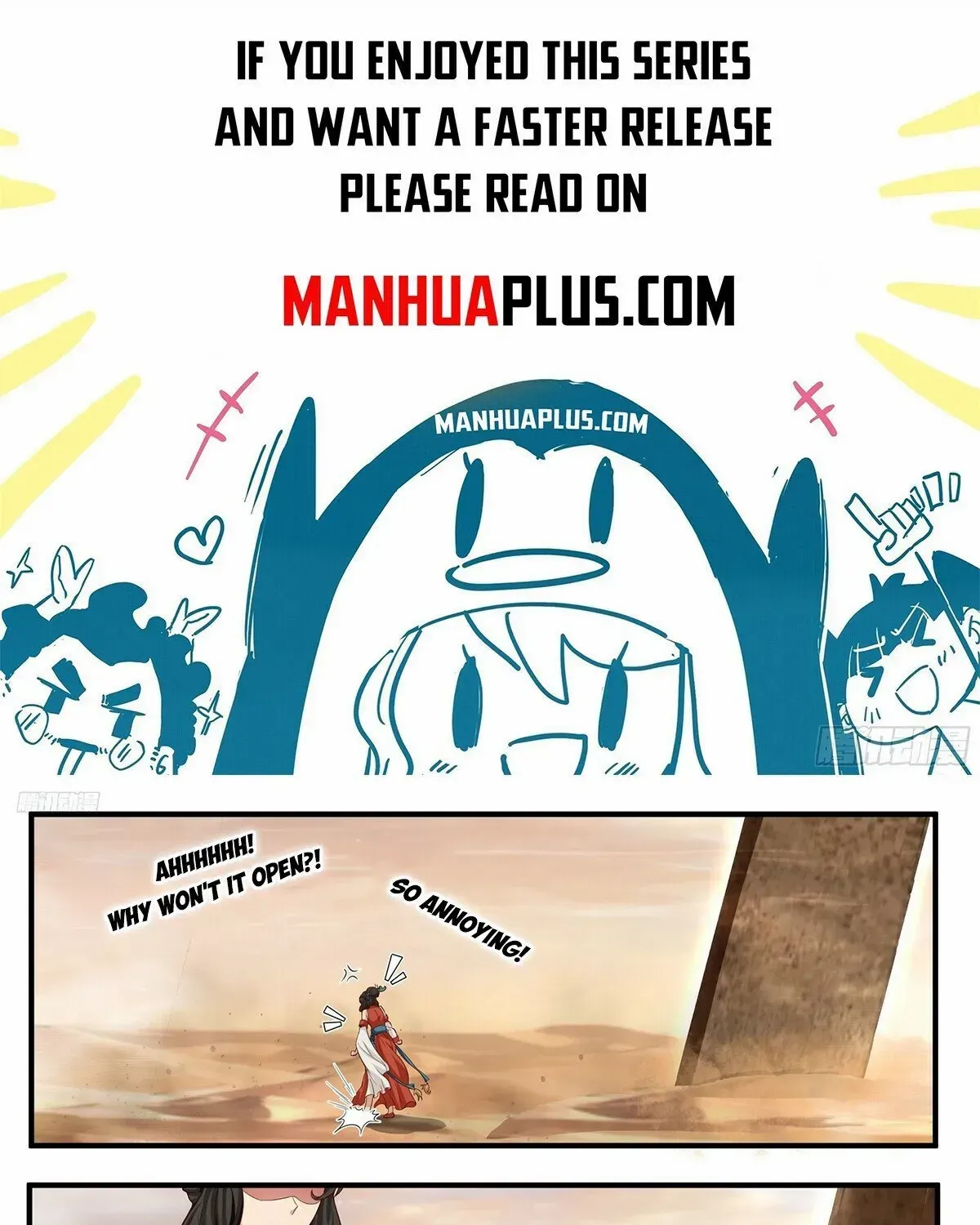 Martial Peak Zinmanga X Chapter 3792 Page 1