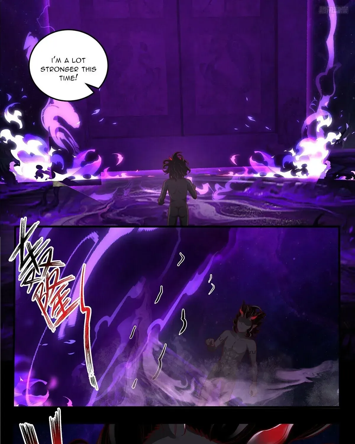 Martial Peak Zinmanga X Chapter 3792 Page 7