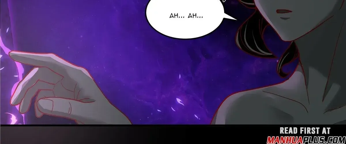 Martial Peak Zinmanga X Chapter 3792 Page 10