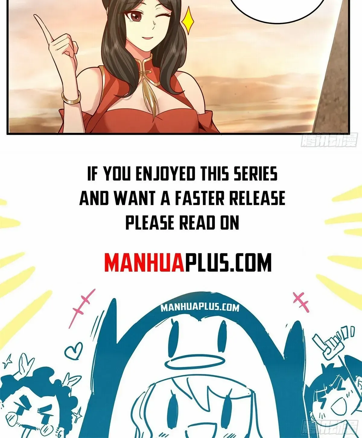 Martial Peak Zinmanga X Chapter 3792 Page 24