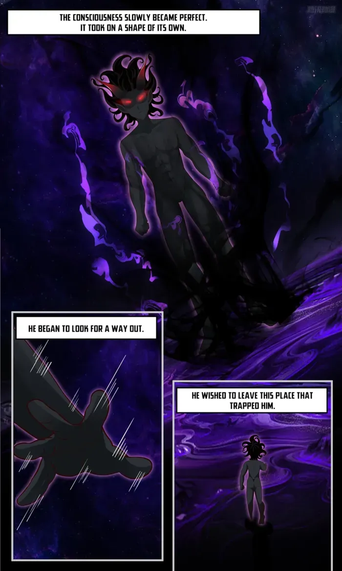 Martial Peak Zinmanga X Chapter 3791 Page 6