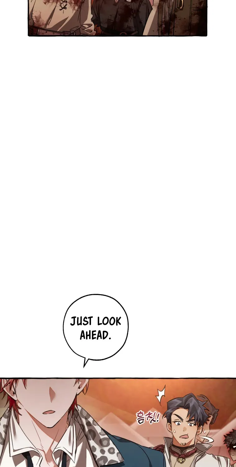 Trash of the Count’s Family Zinmanga X Chapter 96 Page 30