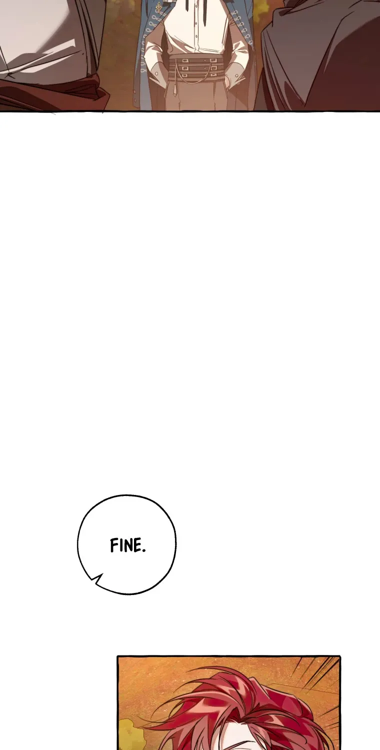 Trash of the Count’s Family Zinmanga X Chapter 96 Page 58