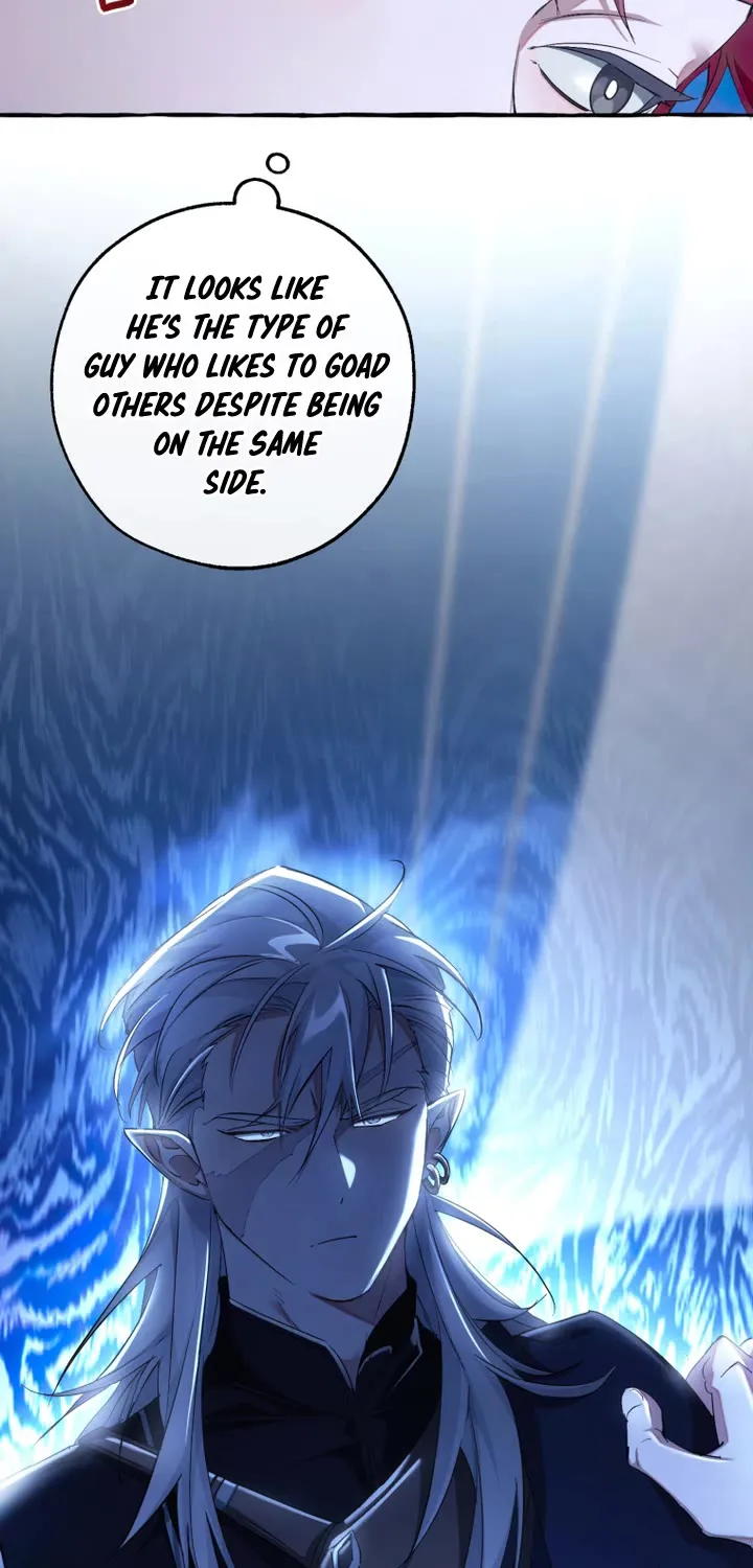 Trash of the Count’s Family Zinmanga X Chapter 94 Page 20